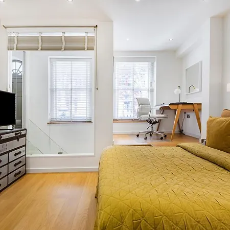 Apartment Arcore Premium Bloomsbury