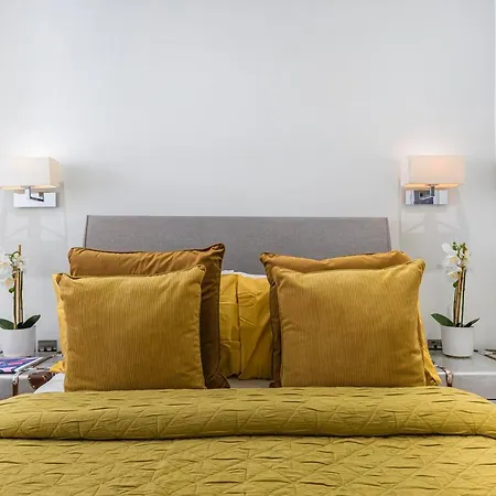 Apartment Arcore Premium Bloomsbury