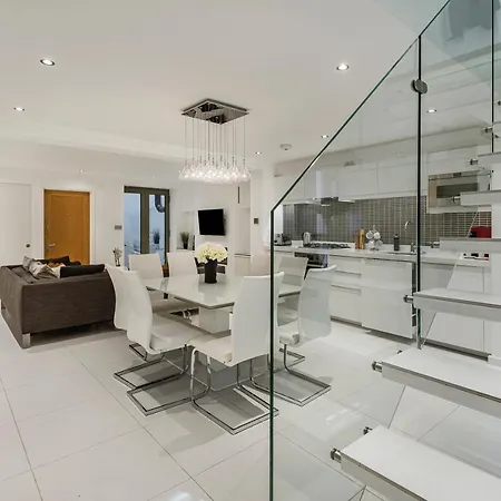 Arcore Premium Bloomsbury Apartment *