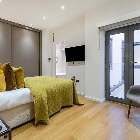 Arcore Premium Bloomsbury * London