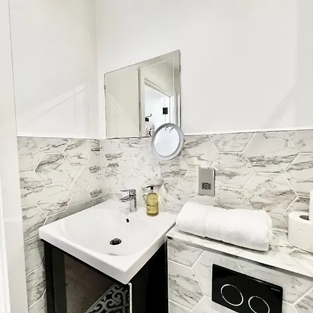 Apartment The Perfect London, 1 Bed Flat - Shoreditch, Spitalfields & The Of London
