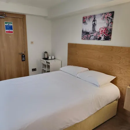 Hotel Homefield
