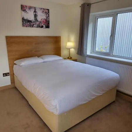 Homefield Hotel