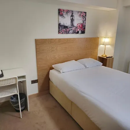 Hotel Homefield