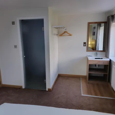 Homefield Hotel London
