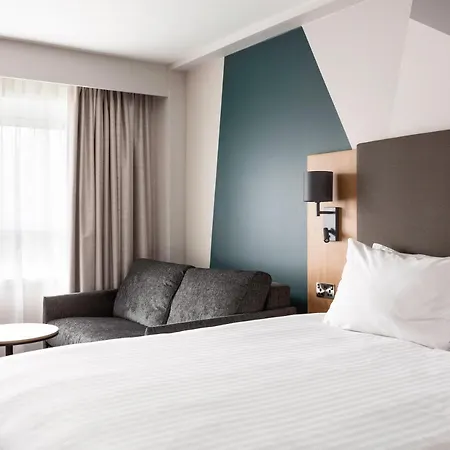 London-bexley By Ihg Bexley