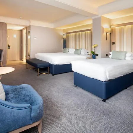 Hotel Danubius Regents Park 4*