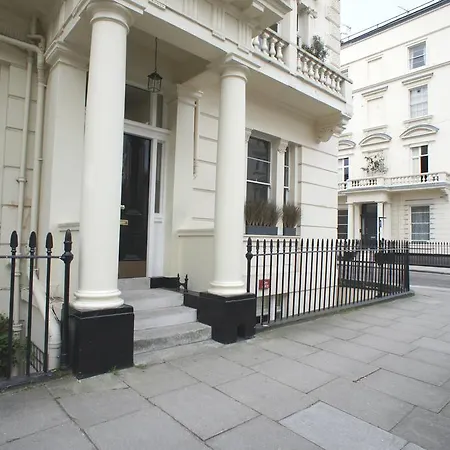 Brompton House London