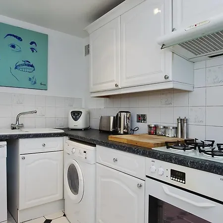 Shoreditch 1 With Garden * London