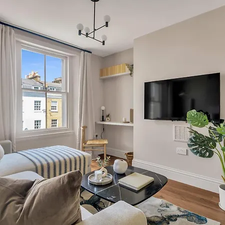 Be - The St John's Wood Residences