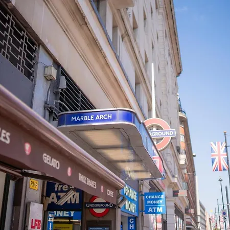 Flat In London