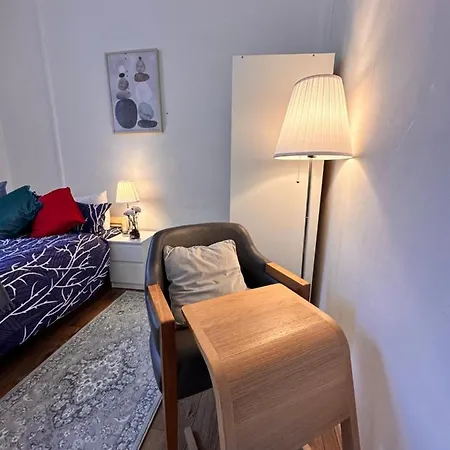 2 Amazing Double In Whitechapel London
