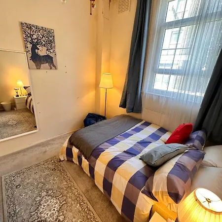 Gasthof 2 Amazing Double In Whitechapel
