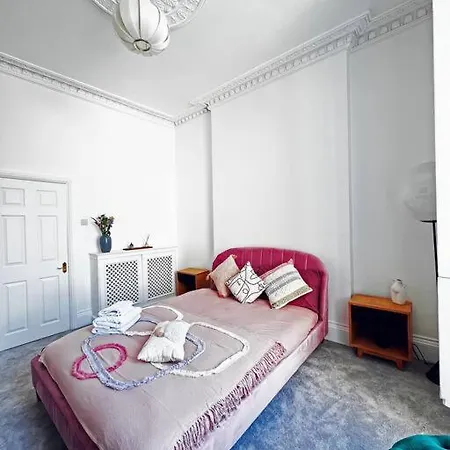 New Marylebone Gem/one Bedroom Apartment