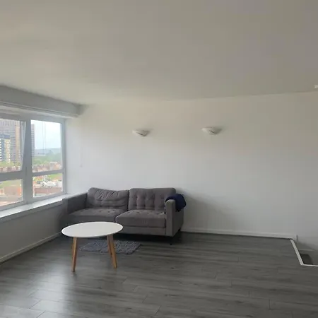 Apartment Stunning Royal Arsenal River View London