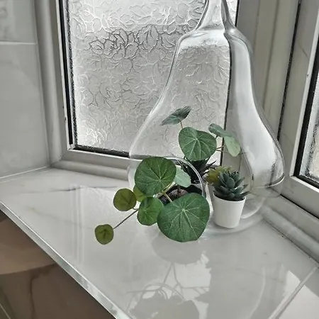 Wembley 2 Bed/2 Bath Modern Apt Apartment London