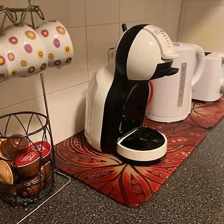 Comfy Rooms. Shared East Homestay. London