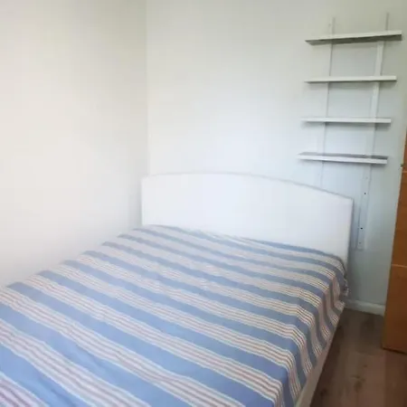 29 Smithwood Close Apartment