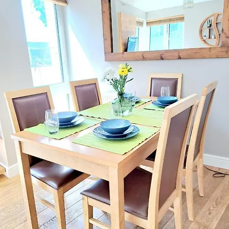 Apartamento Tottenham Spur Hideaway
