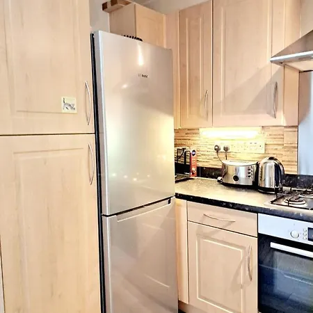 Appartamento Tottenham Spur Hideaway Londra