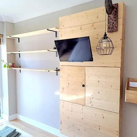 Tottenham Spur Hideaway Apartment