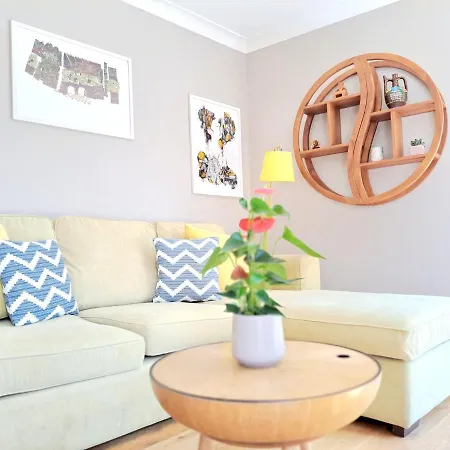 Tottenham Spur Hideaway Appartement Londres
