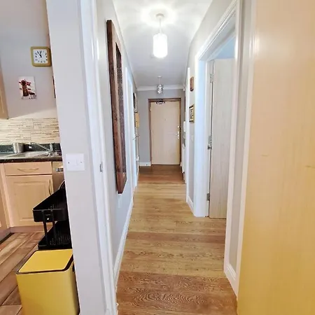 Apartamento Tottenham Spur Hideaway Londres