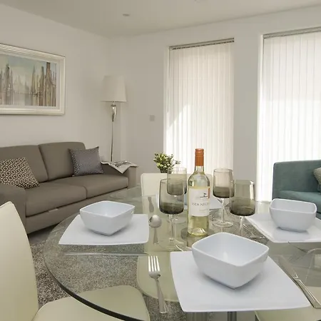 Saco London Bridge - Se1 Apartment *