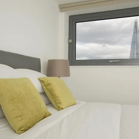 Apartment Saco London Bridge - Se1 Richmond (Greater London)