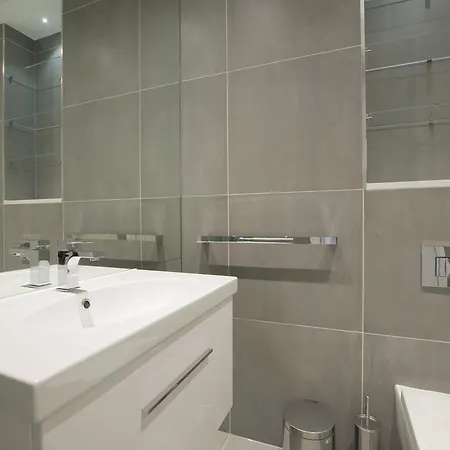 Saco London Bridge - Se1 Apartment