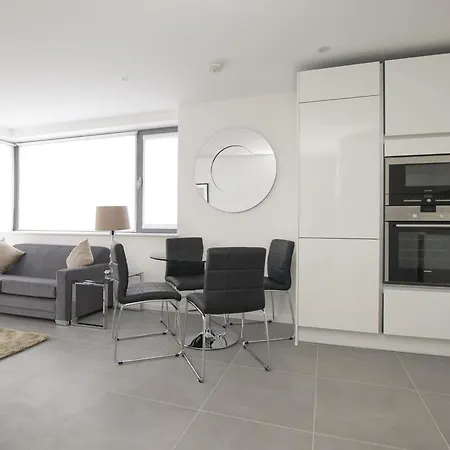 Apartment Saco London Bridge - Se1 Richmond (Greater London)