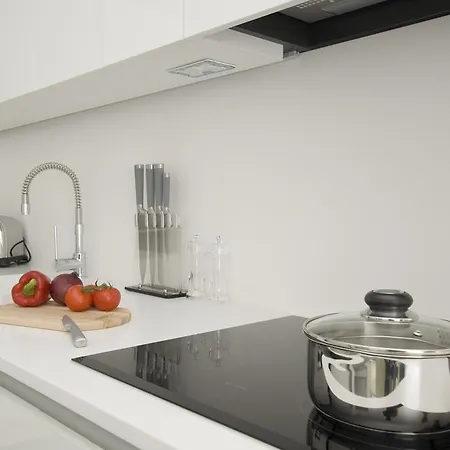 Saco London Bridge - Se1 Richmond (Greater London)
