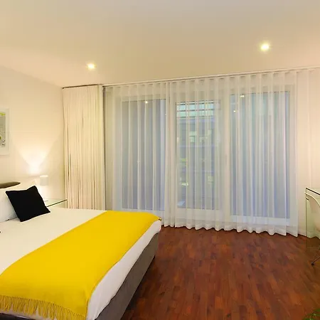 Saco Liverpool Street - Strype Street Apartment