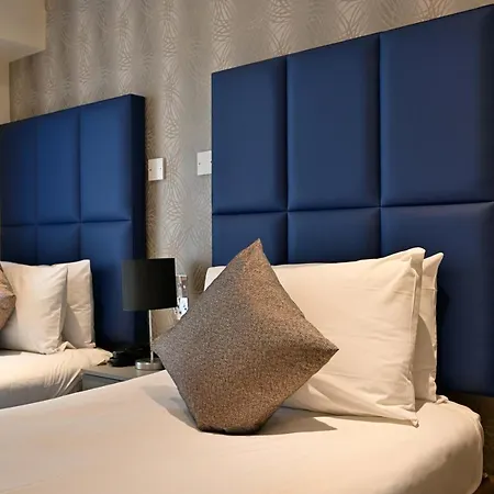 Hotel Duke Of Leinster London