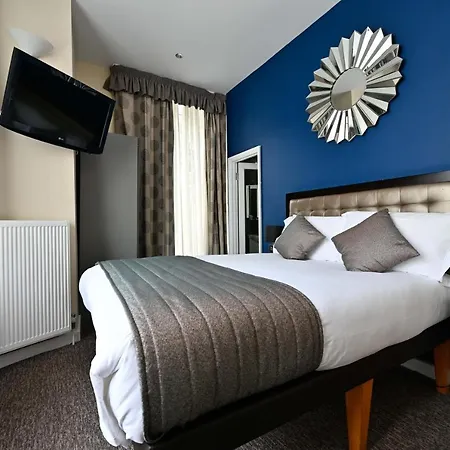 Duke Of Leinster Hotel