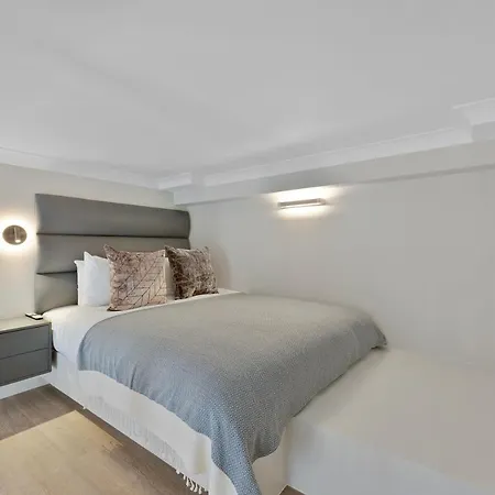 Cleveland Residences Paddington 아파트 런던