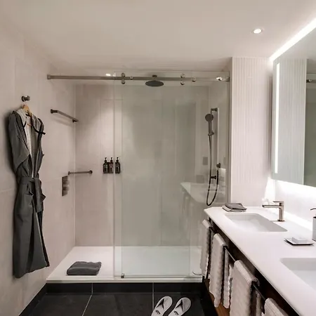 Bankside Hotel, Autograph Collection Отель 5*