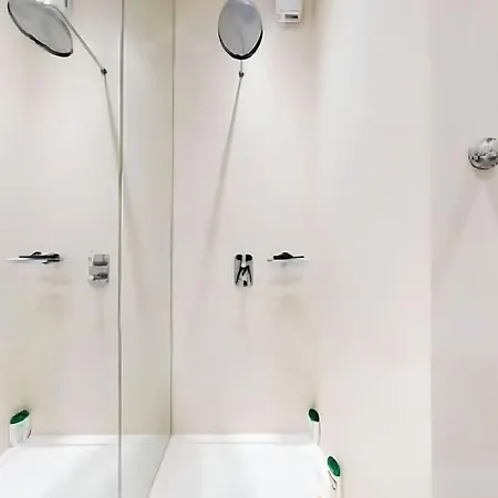 Apartment Kensington Heights London