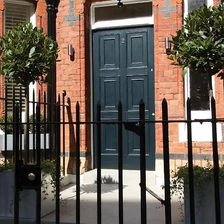Aparthotel Belgravia London