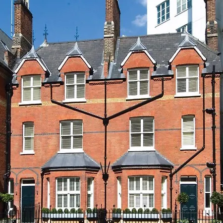 Belgravia Aparthotel