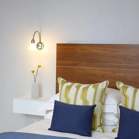 Belgravia Aparthotel *