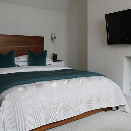 Aparthotel Belgravia