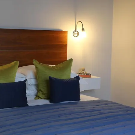 Belgravia Aparthotel London