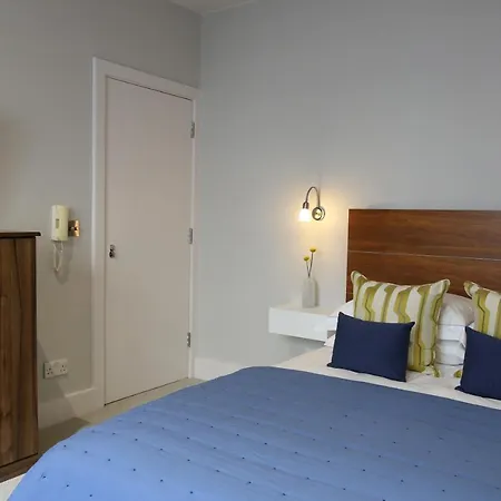 Belgravia Aparthotel *