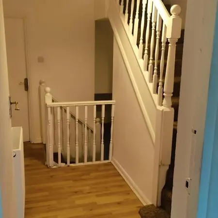 Beautiful And Homely Accommodation, Archway In Islington Near Camden Town *