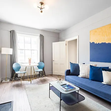 Paddington By Capital Apartamento Londres