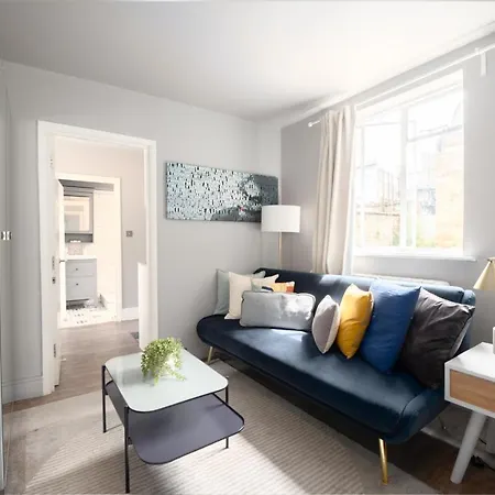 Apartamento Paddington By Capital *