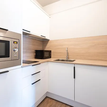Apartamento Paddington By Capital Londres