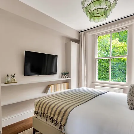 Be - The St John's Wood Residences Apartment