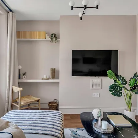 Be - The St John's Wood Residences *